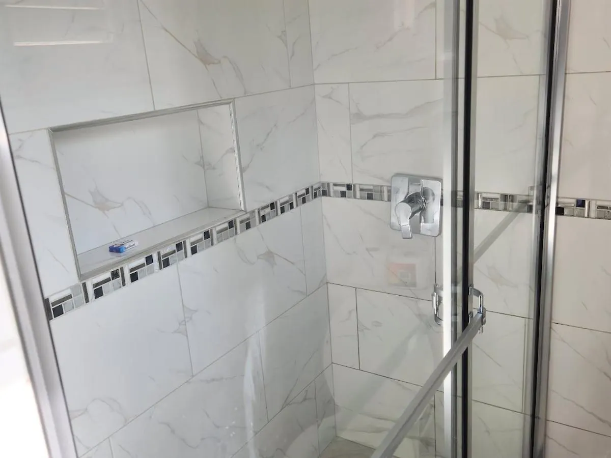 Appartement Ocho Rios Seaview Retreat