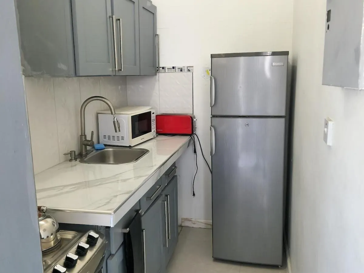 Appartement Ocho Rios Seaview Retreat