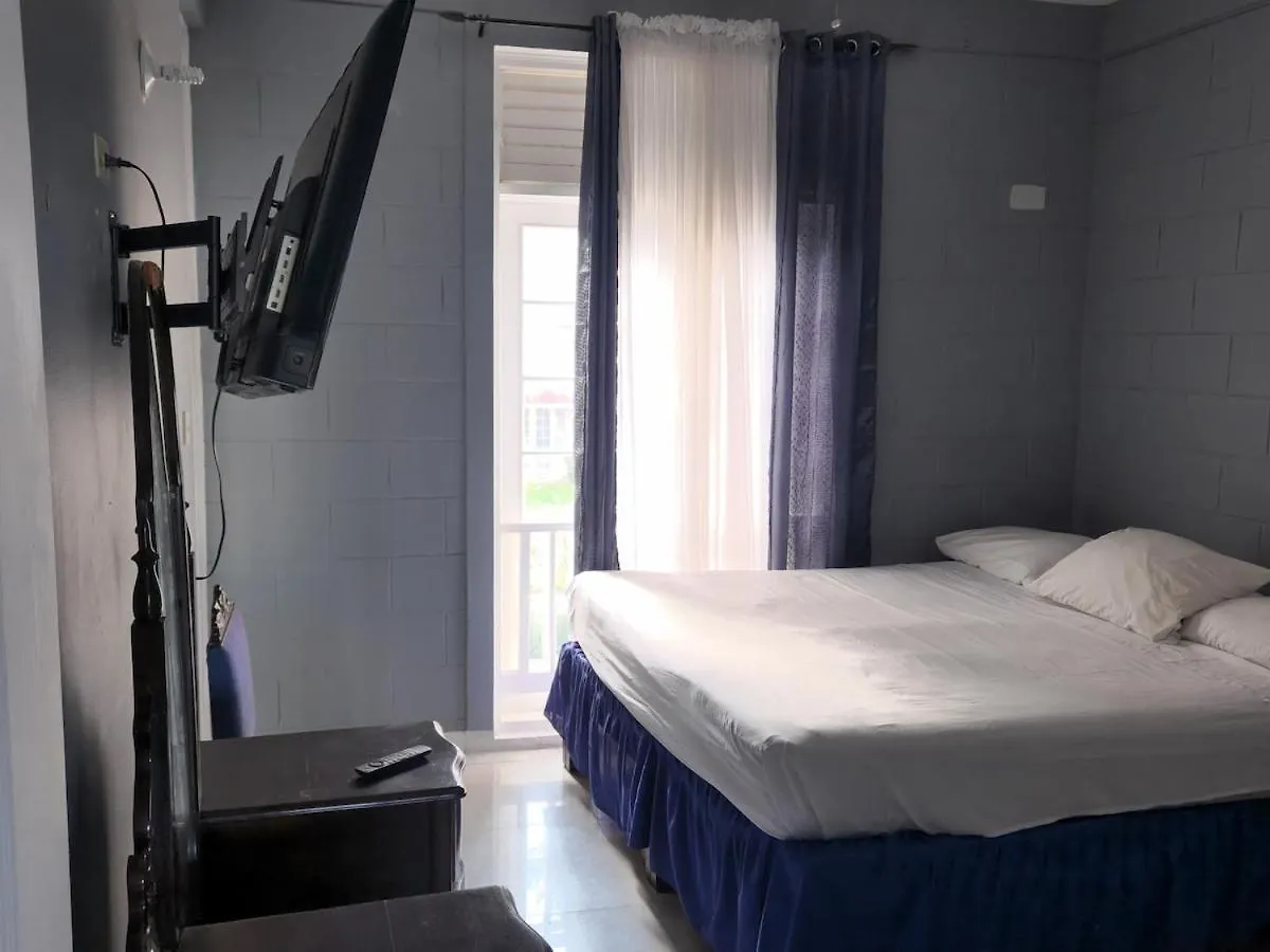 Appartement Ocho Rios Seaview Retreat