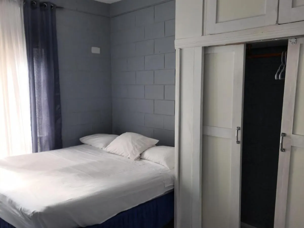 Appartement Ocho Rios Seaview Retreat 0*,