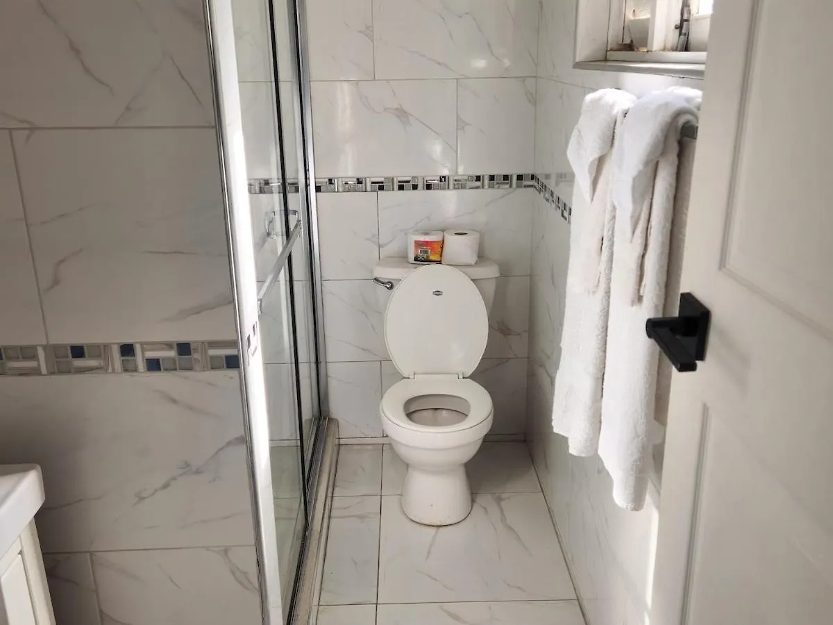 Appartement Ocho Rios Seaview Retreat
