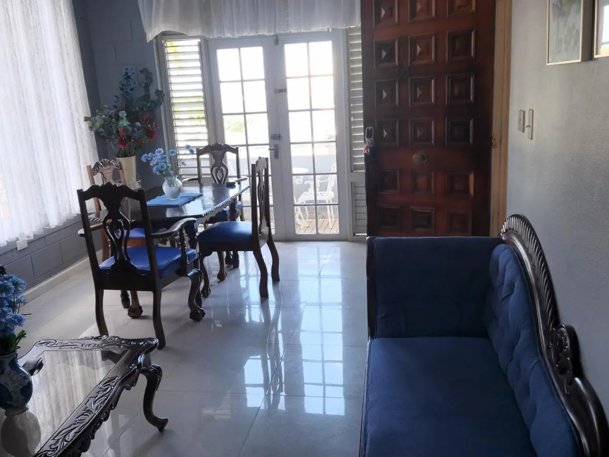 Appartement Ocho Rios Seaview Retreat