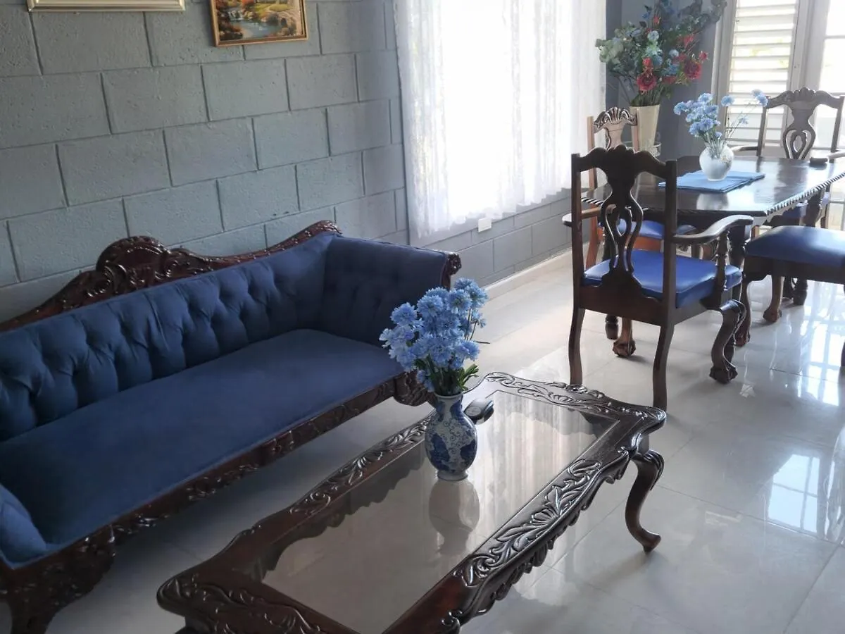 Appartement Ocho Rios Seaview Retreat